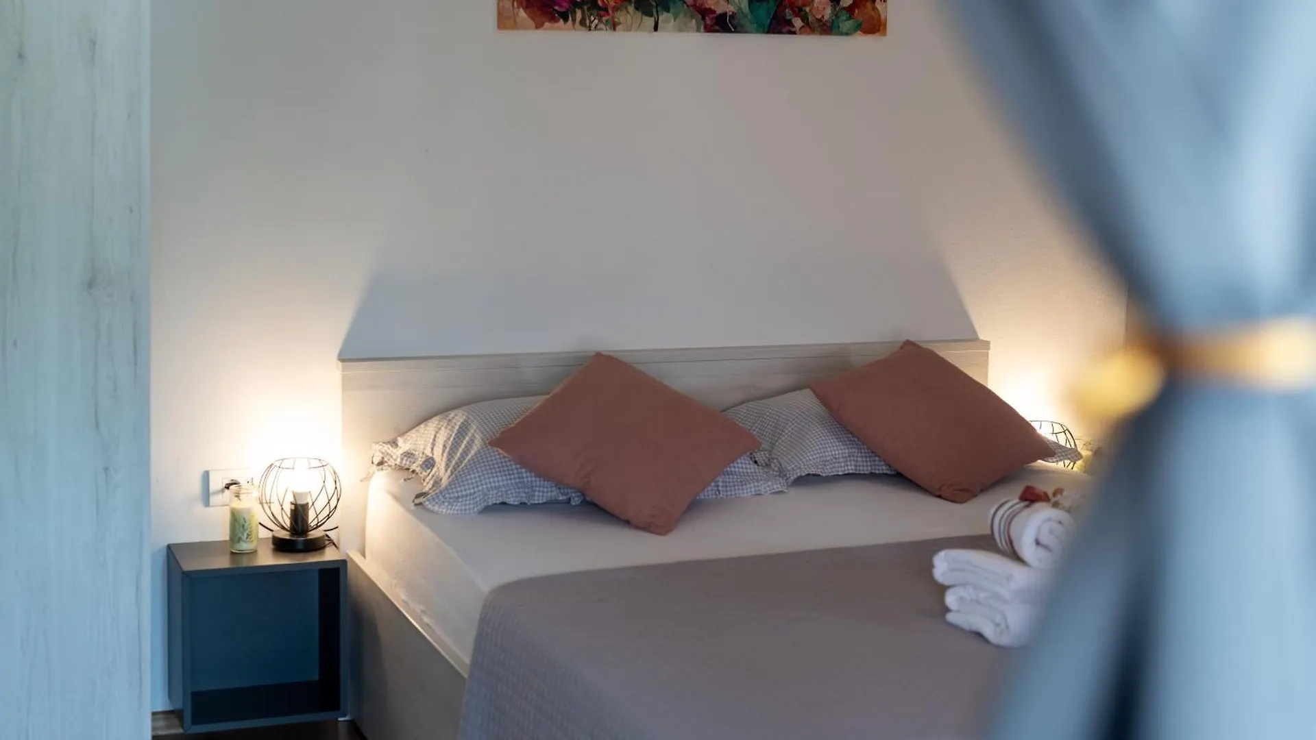 Studio Apartment Coce Trogir