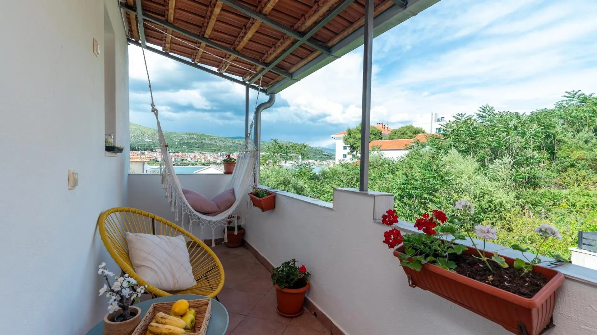 Studio Apartment Coce Trogir Croatia