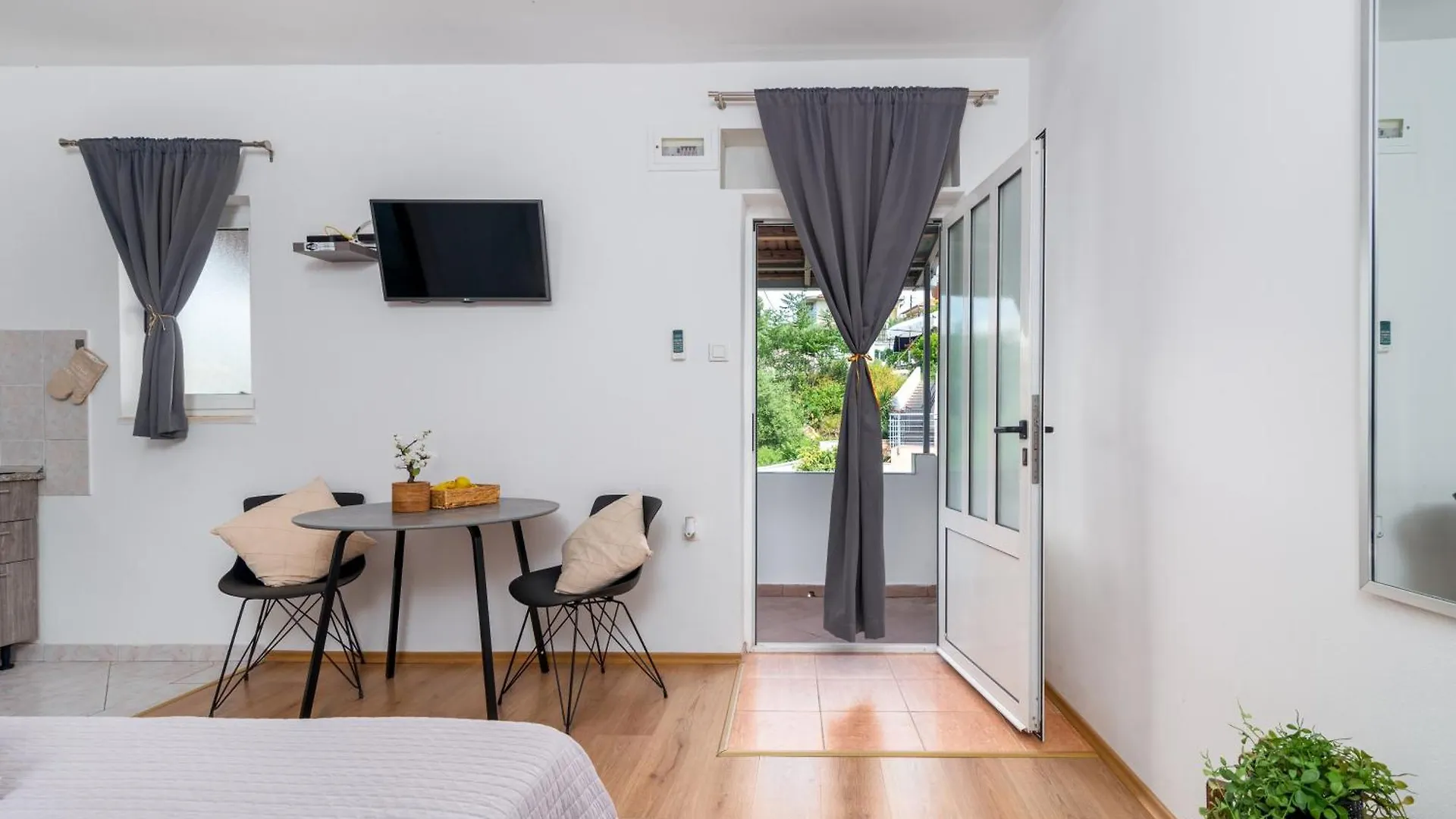 Studio Apartment Coce Trogir 0*,  Croatia