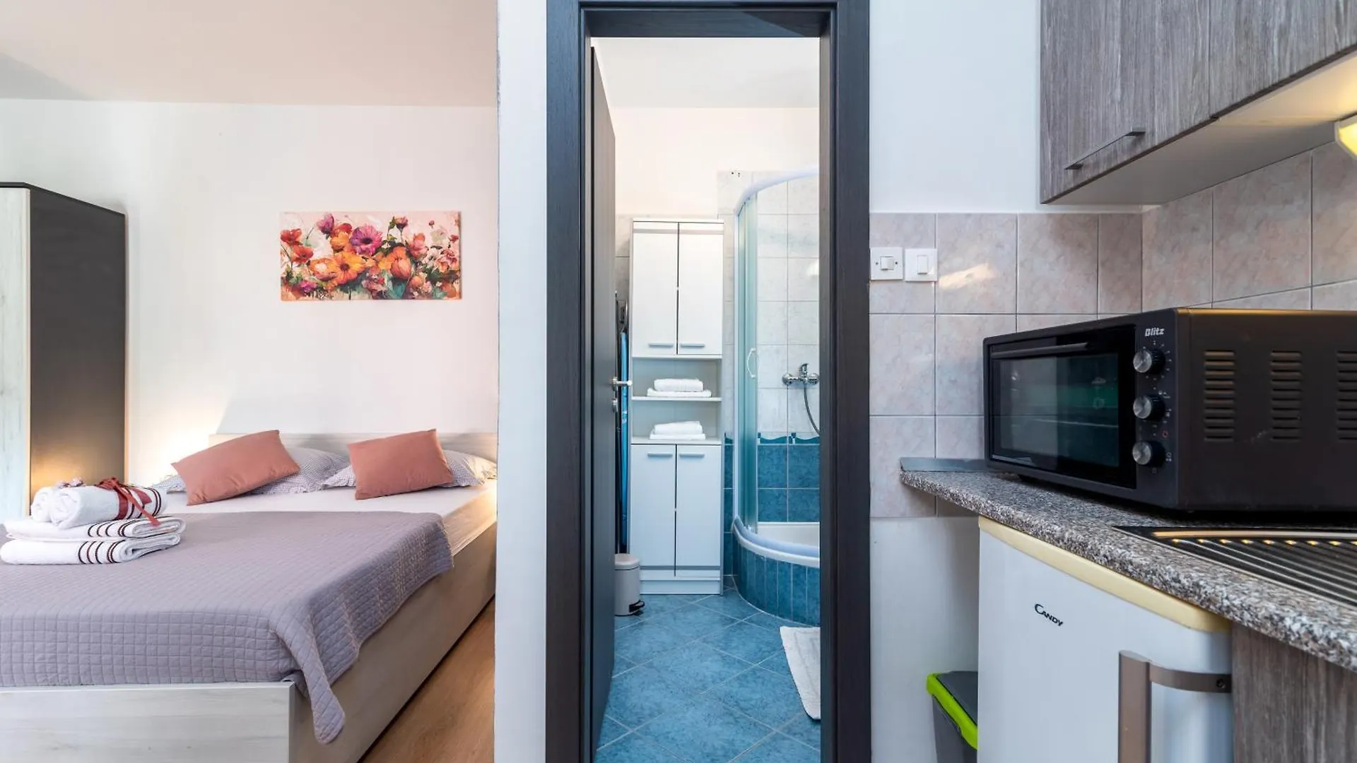 Studio Apartment Coce Trogir Croatia