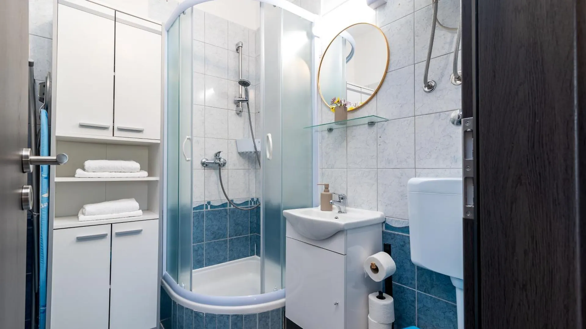 Studio Apartment Coce Trogir
