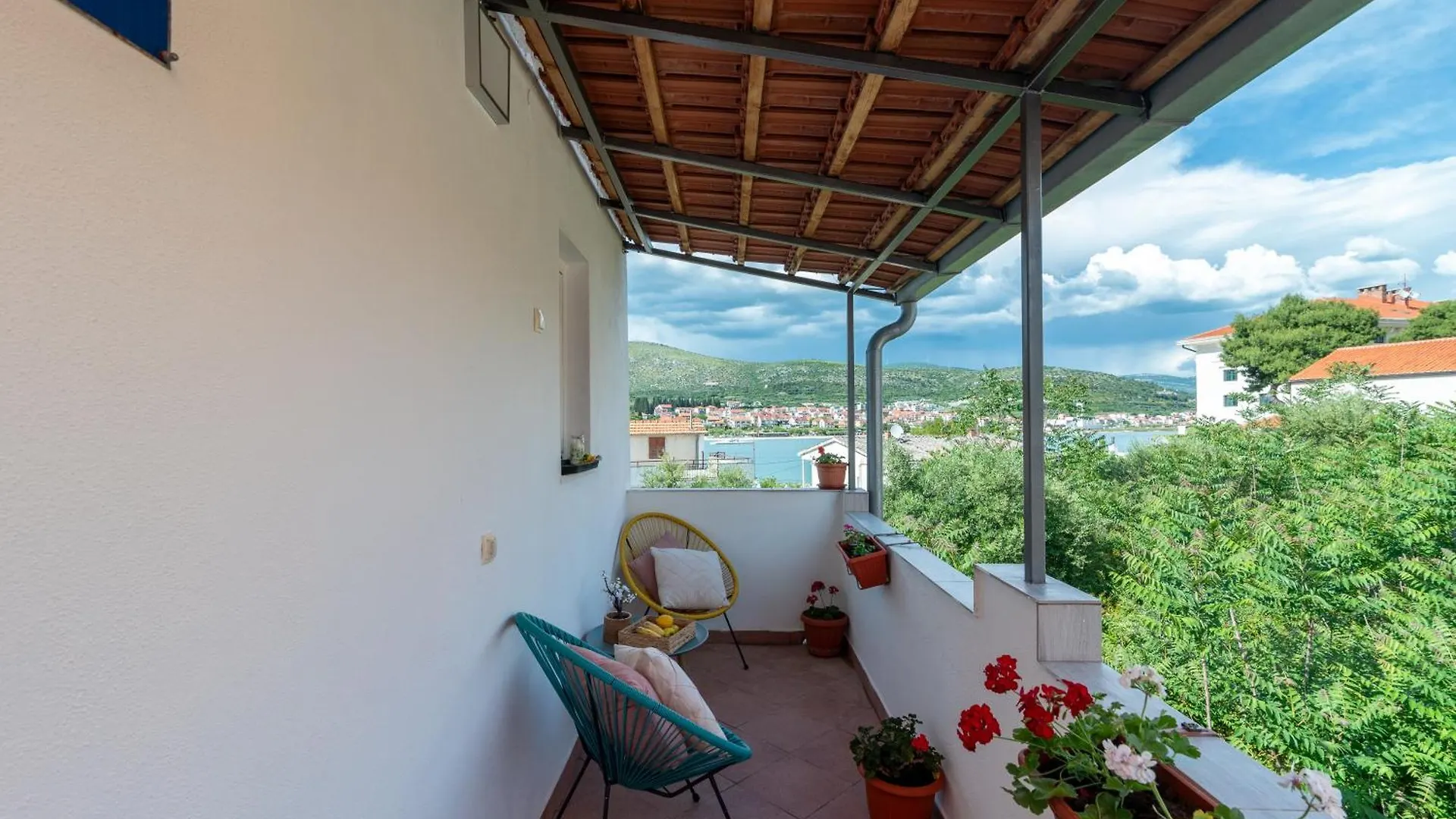 Studio Apartment Coce Trogir